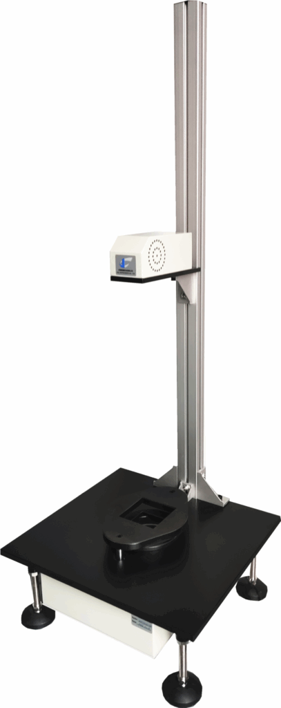 Falling Drop Ball Impact Tester