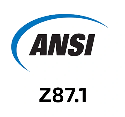 ANSI Z87.1
